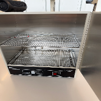 Quincy Labs Model 12E Incubator image 0